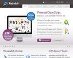 AlstraSoft Site Uptime Enterprise